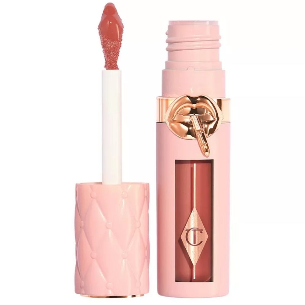 Charlotte Tilbury Big Lip Plumpgasm Gloss in Mauve